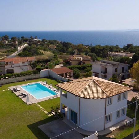 Villa Zaffiro Syracuse Luaran gambar